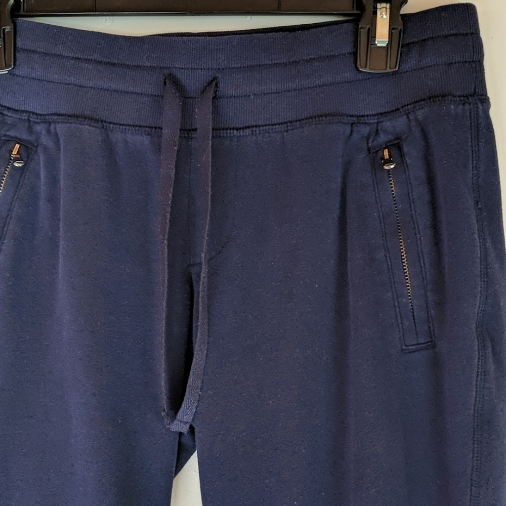 Women's active joggers - Picture 4 of 8